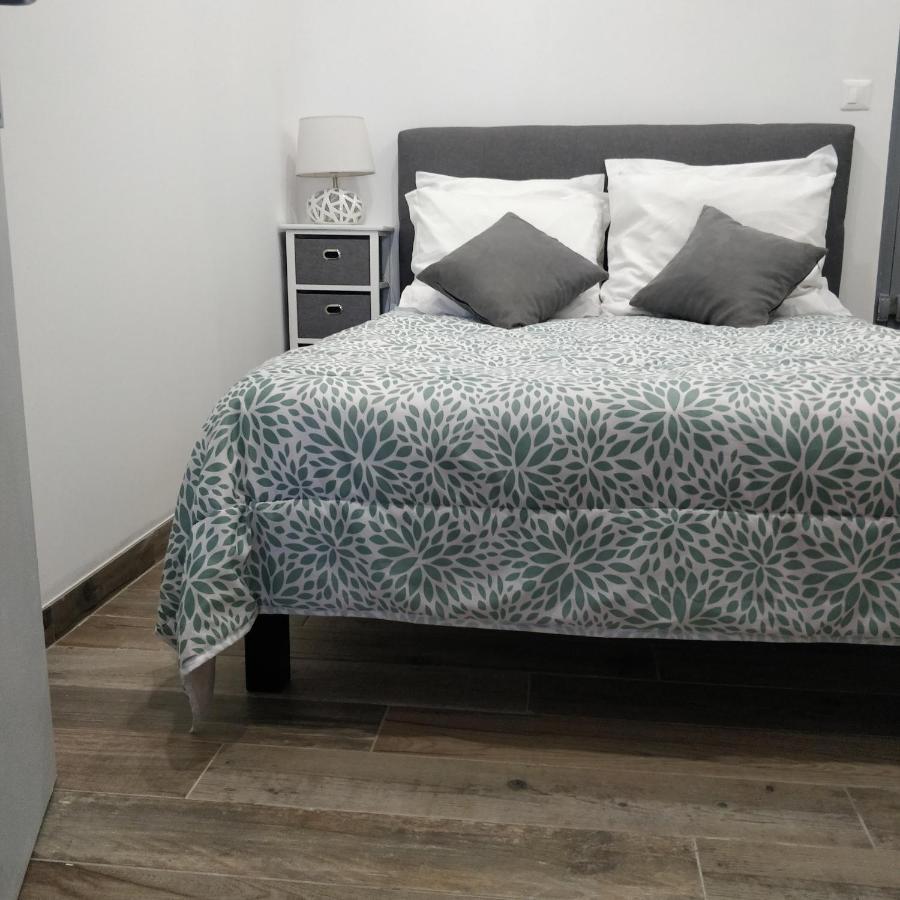 Residence Le Neptuna T2 Direct Plage Wifi Clim Agde Εξωτερικό φωτογραφία