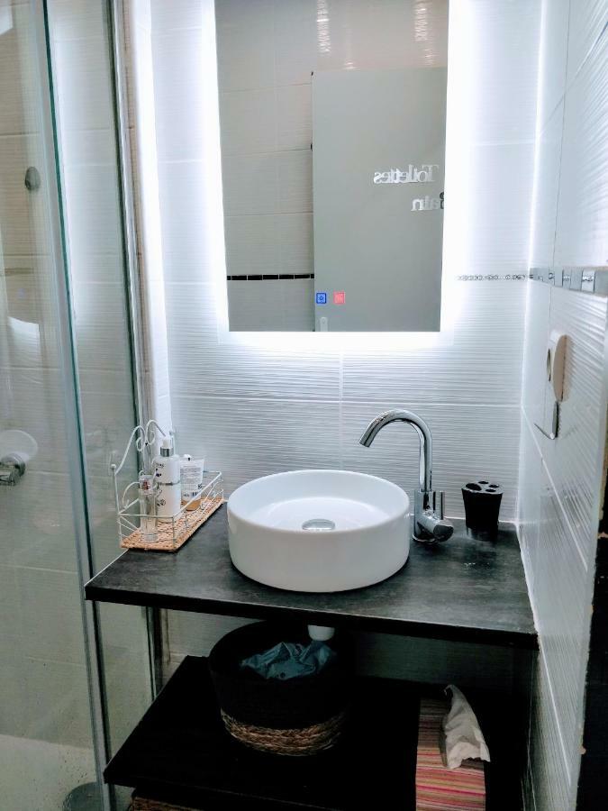 Residence Le Neptuna T2 Direct Plage Wifi Clim Agde Εξωτερικό φωτογραφία