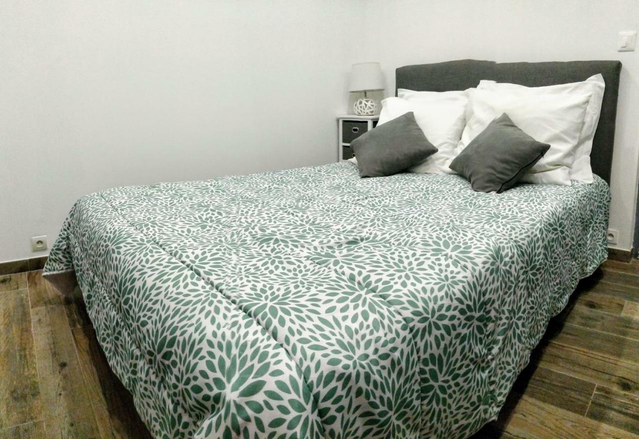 Residence Le Neptuna T2 Direct Plage Wifi Clim Agde Εξωτερικό φωτογραφία