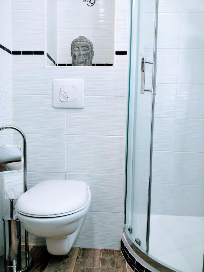 Residence Le Neptuna T2 Direct Plage Wifi Clim Agde Εξωτερικό φωτογραφία