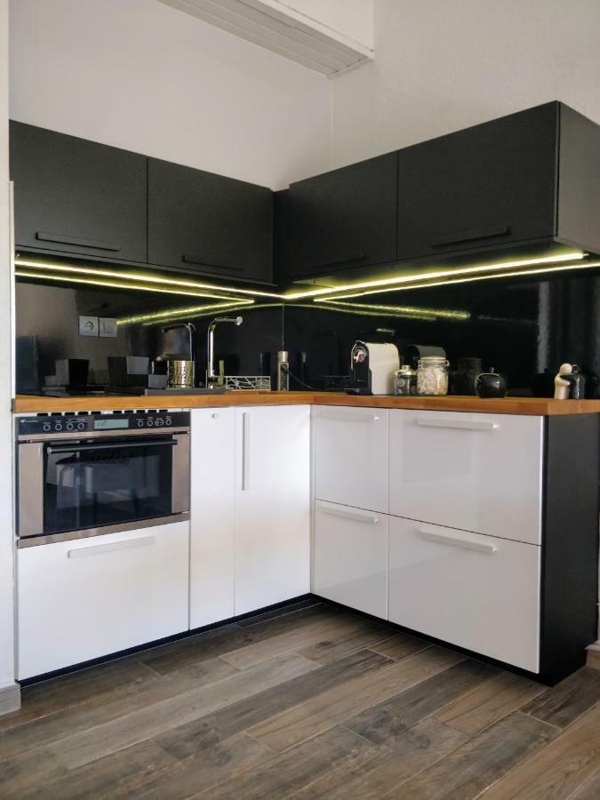 Residence Le Neptuna T2 Direct Plage Wifi Clim Agde Εξωτερικό φωτογραφία