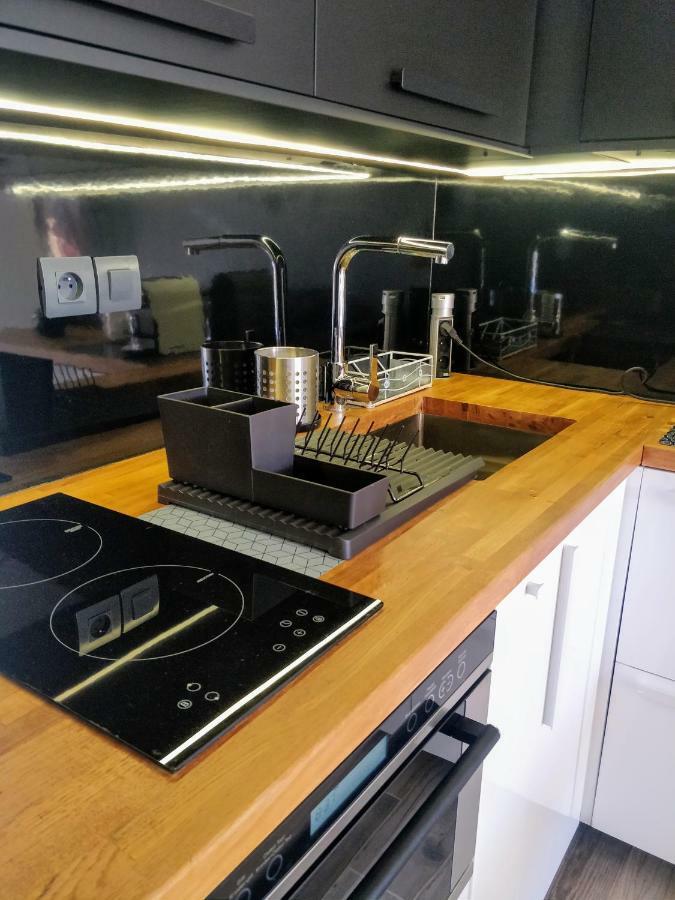 Residence Le Neptuna T2 Direct Plage Wifi Clim Agde Εξωτερικό φωτογραφία