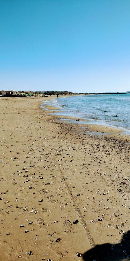 Residence Le Neptuna T2 Direct Plage Wifi Clim Agde Εξωτερικό φωτογραφία